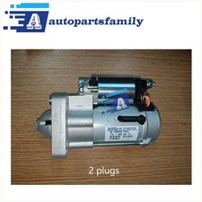 STARTER FOR BMW 1.7 KW 438000-3521 8647866 8676404