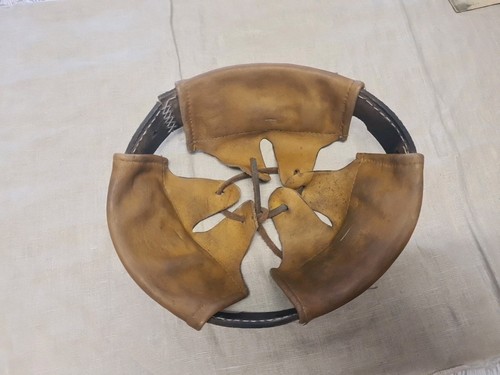 Intérieur casque allemand - casque,