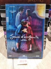DVD - JEUX D'ENFANTS -