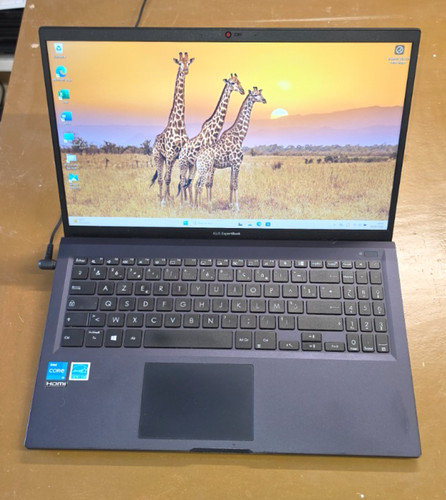Portable asus expertbook - pc,