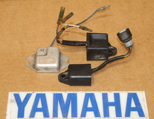 Yamaha Blaster CDI Box Voltage Regulator Electrical Set 88-95 ?FAST SHIP? "C"