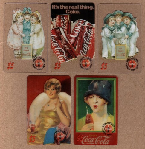 Coca cola acetate coke - acetate,