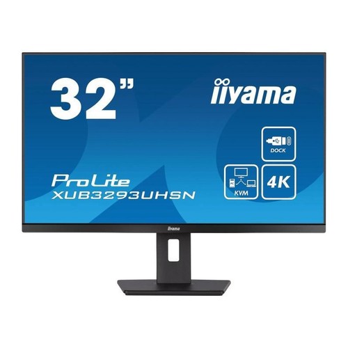 Ecran iiyama - pc,