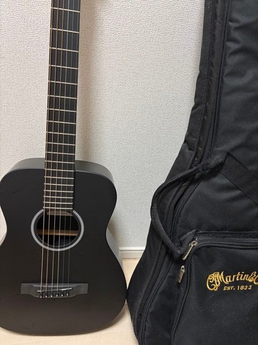 Guitare acoustique martin - acoustique, lx