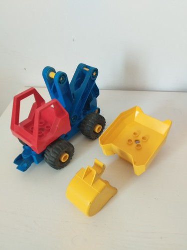 Lego duplo vintage - lego, 2920