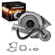 RHB52 VI58 8944739540 Turbo for ISUZU Trooper Rodeo 4JB1T 2.8TD 97HP turbolader