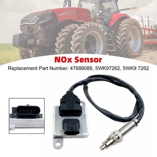 Capteur nox 47688088 5wk97262 - 47688088,