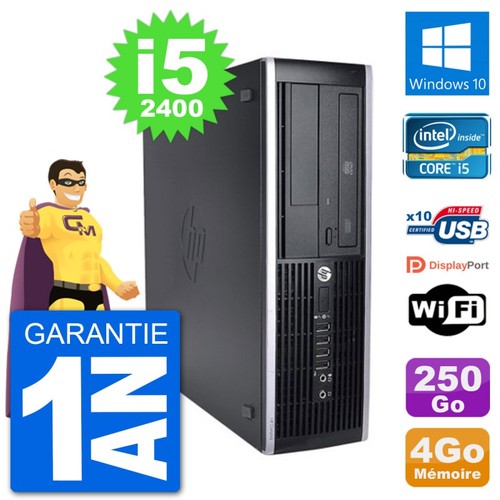 8200 elite sff - hp, intel