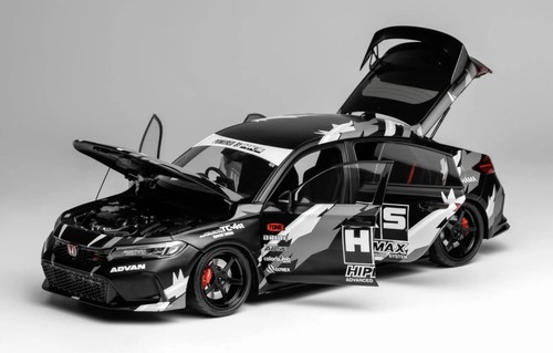 Motorhelix honda civic - motorhelix,