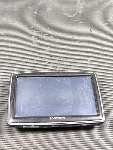 Tomtom xxl gps utilisé - tomtom,