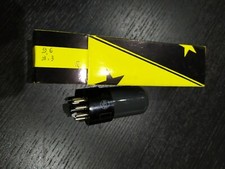 6SN7 GT  VT231 6SN7GT  MATCHED