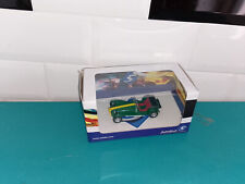 0610243 Voiture Solido 1/43 lotus seven