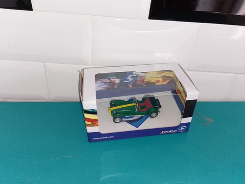 0610243 voiture solido - solido, 1/43