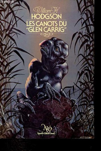 Les canots glen - canots,