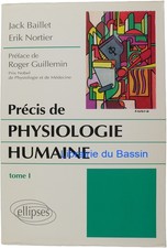 Précis de physiologie humaine