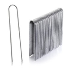 Lot de 25 Piquets de Fixation