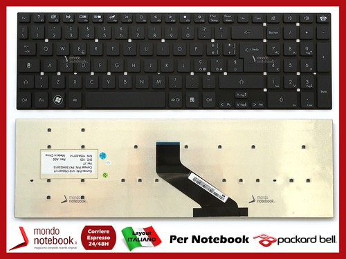 Clavier ordinateur portable - clavier,