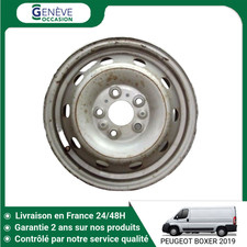 🇫🇷 JANTE TOLE PEUGEOT