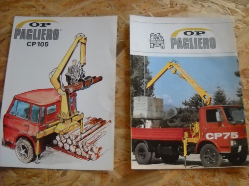 Lot catalogues brochures - lot, 8