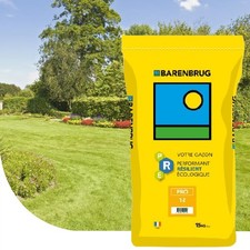 GAZON BARENBRUG PRO 12–
