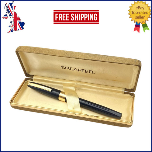 Stylo plume vintage - stylo,