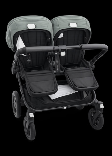 Bugaboo donkey duo 1 - donkey,