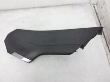 2019 2020 Subaru Forester Passenger Consol Extension Panel 66241Sj500