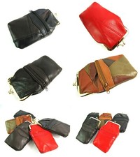 Neuf Souple Patchwork