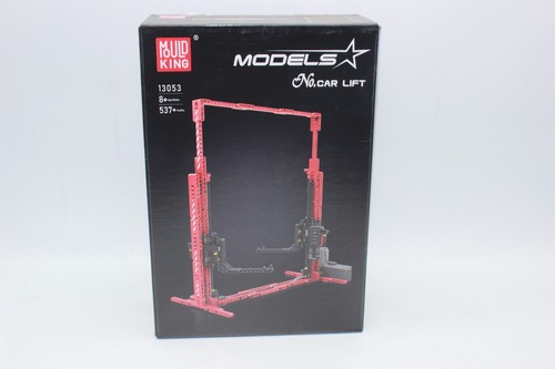 Mould king 13053 car - 13053,
