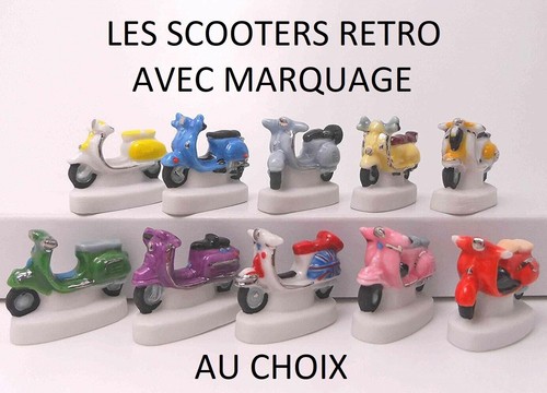 2011 alcara scooters - scooters, retro