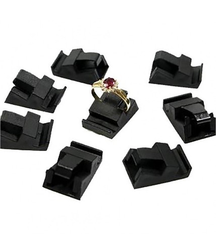 Porte bijoux supports bagues