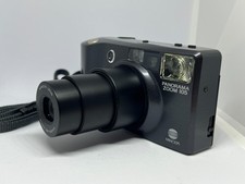 Appareil photo argentique 35