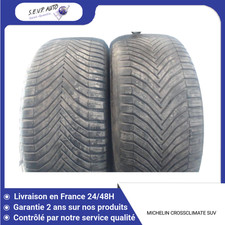 🇫🇷 Paire de pneus