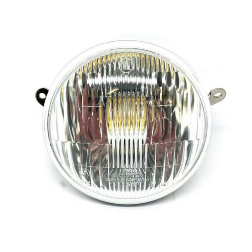 Faro vitre avant - faro, piaggio