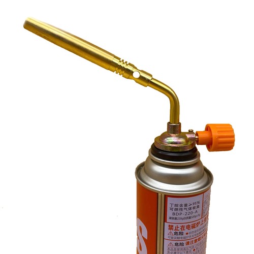 Chalumeau gaz soudage au - chalumeau,