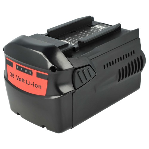 Batterie pour hilti - hilti, te6-a36