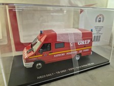 ALERTE 0178  IVECO DAILY GREP