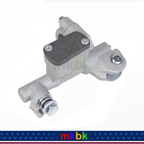 Hydraulic clutch master - clutch,