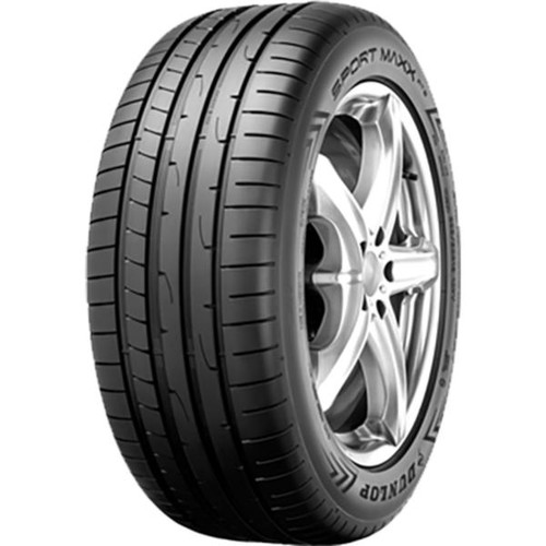 Dunlop sport maxx rt2 - dunlop,