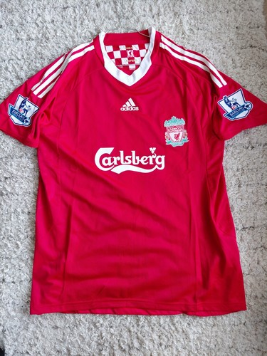 Maillot liverpool domicile - maillot,