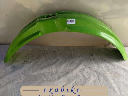 Garde boue avant - garde-boue,