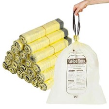 Sac jaune sacs jaunes sacs