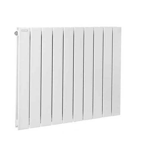 Radiateur eau chaude - radiateur,