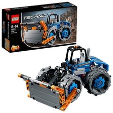 Lego Technique Dozer Compactor 42071