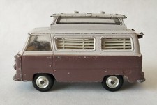 Vintage Corgi Toys Ford Thames Airbone Caravan #420