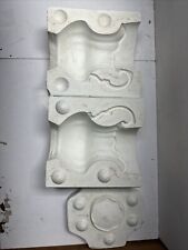 Weaver Ceramic Molds #103. Tea Pot. 