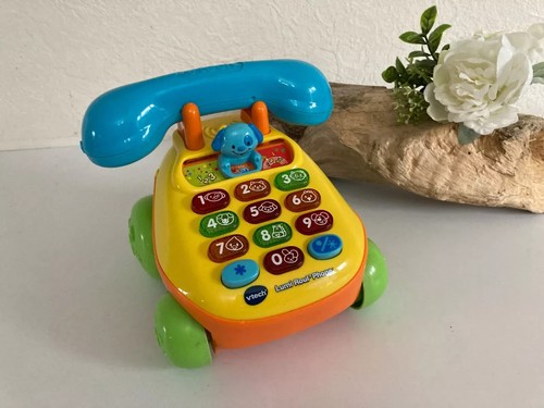 Jouet vtech lumi - 18,