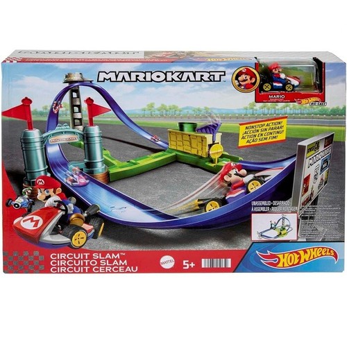 Mattel hgk59 hot wheels - hgk59,