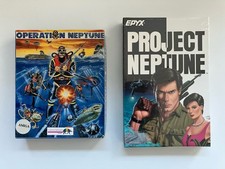 Bob Morane Opération Neptune