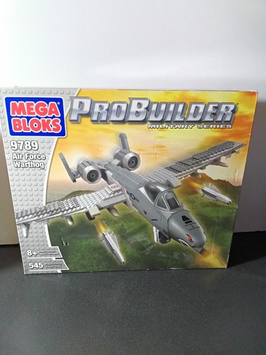 Mega bloks probuilder air - mega,